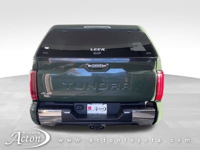 2023 Toyota Tundra 1794