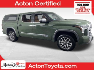 2023 Toyota Tundra 1794