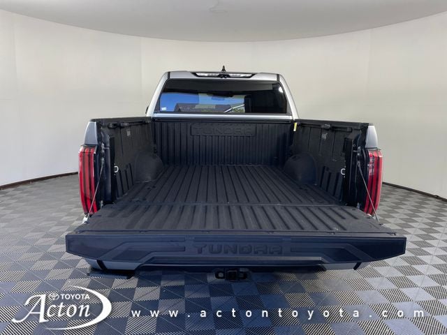 2023 Toyota TUNDRA HV 4X4 Platinum