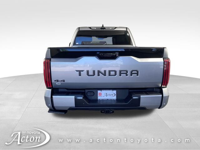 2023 Toyota TUNDRA HV 4X4 Platinum