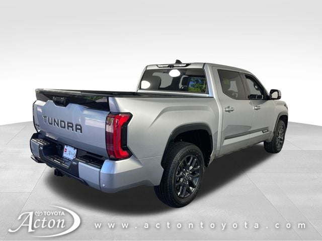 2023 Toyota TUNDRA HV 4X4 Platinum