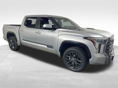 2023 Toyota TUNDRA HV 4X4 Platinum