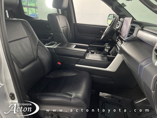 2023 Toyota TUNDRA HV 4X4 Platinum