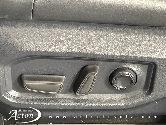 2023 Toyota TUNDRA HV 4X4 Platinum