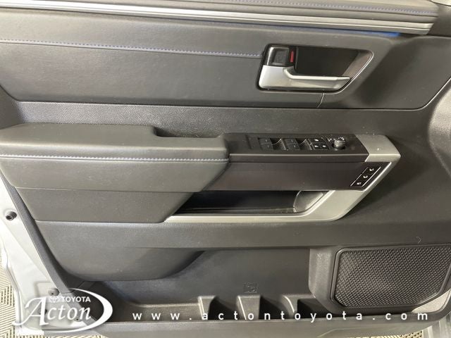 2023 Toyota TUNDRA HV 4X4 Platinum