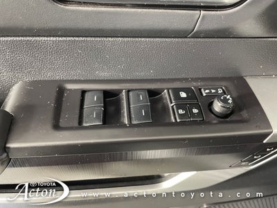 2023 Toyota TUNDRA HV 4X4 Platinum