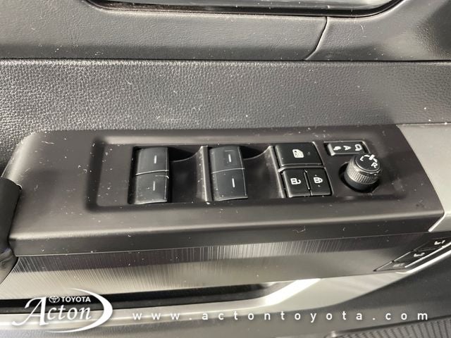 2023 Toyota TUNDRA HV 4X4 Platinum