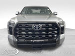 2023 Toyota TUNDRA HV 4X4 Platinum