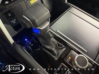 2023 Toyota TUNDRA HV 4X4 Platinum