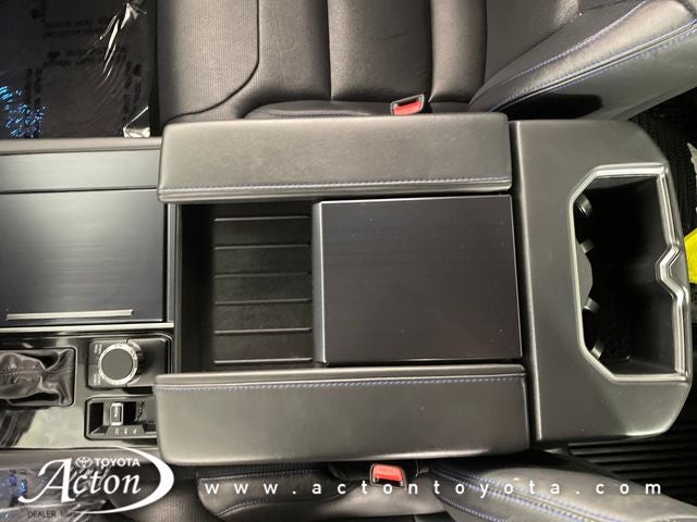 2023 Toyota TUNDRA HV 4X4 Platinum