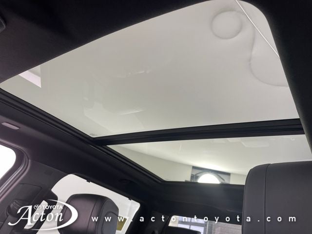 2023 Toyota TUNDRA HV 4X4 Platinum