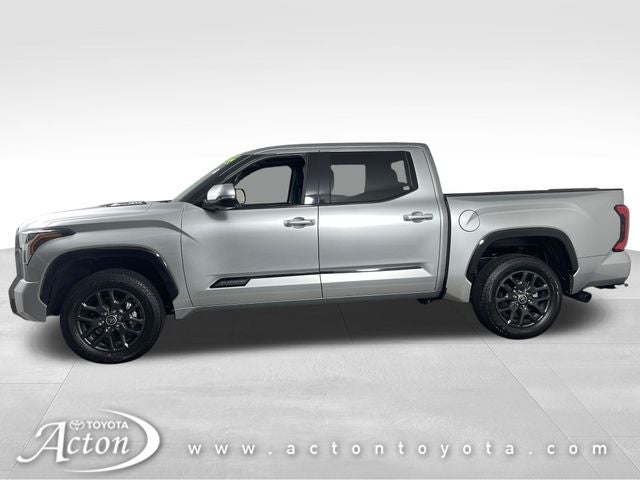 2023 Toyota TUNDRA HV 4X4 Platinum