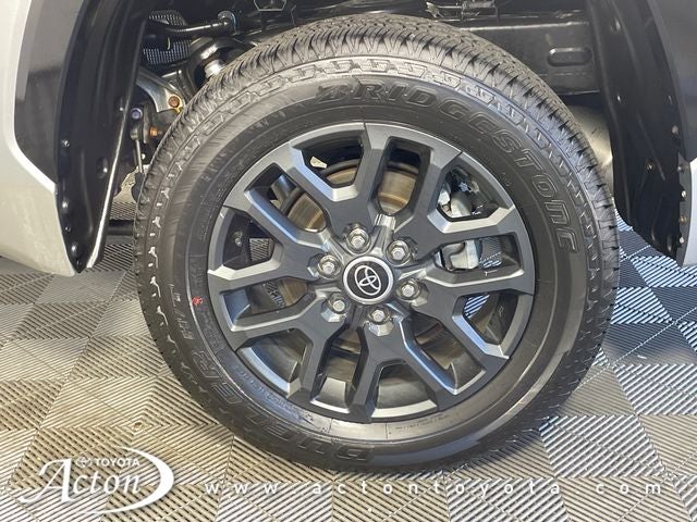 2023 Toyota TUNDRA HV 4X4 Platinum