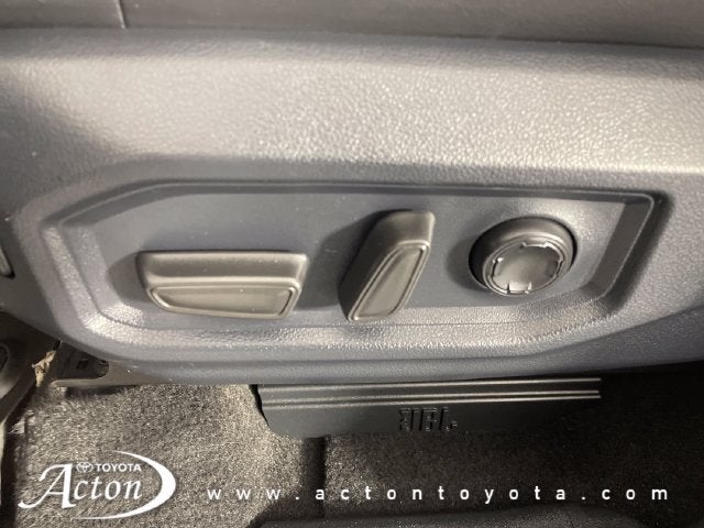 2022 Toyota Tundra i-FORCE MAX Platinum