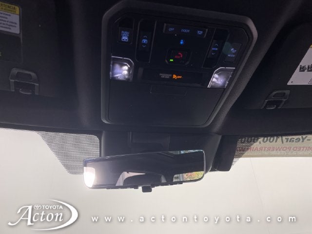 2022 Toyota Tundra i-FORCE MAX Platinum