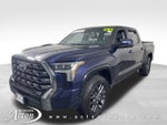2022 Toyota Tundra i-FORCE MAX Platinum