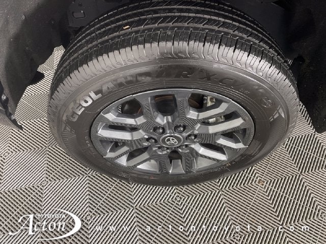 2026 Toyota Tundra i-FORCE MAX Platinum