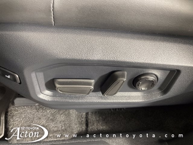 2026 Toyota Tundra i-FORCE MAX Platinum