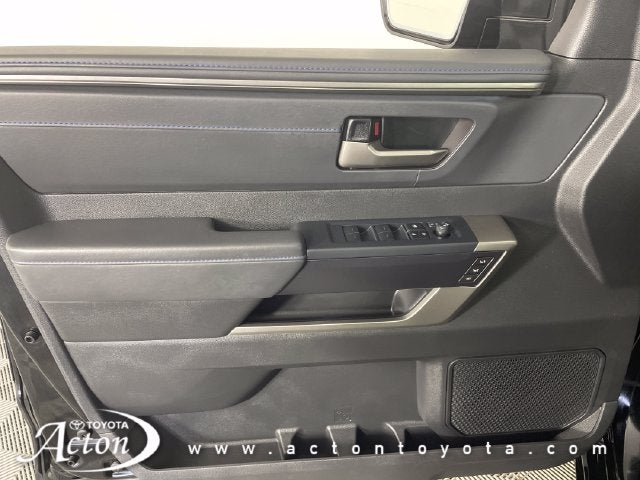 2026 Toyota Tundra i-FORCE MAX Platinum