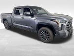 2024 Toyota Tundra i-FORCE MAX Platinum