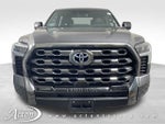 2024 Toyota Tundra i-FORCE MAX Platinum
