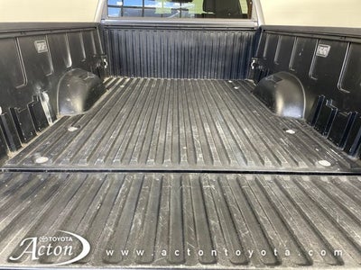 2024 Toyota Tundra i-FORCE MAX Platinum