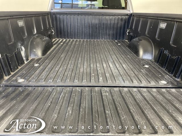 2024 Toyota Tundra i-FORCE MAX Platinum