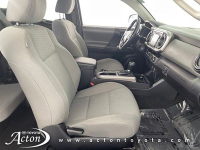 2017 Toyota TACOMA SR5 SR5 V6