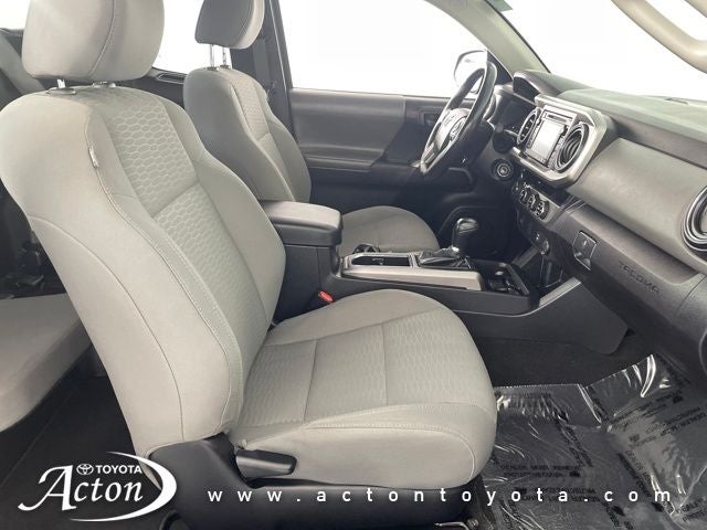 2017 Toyota TACOMA SR5 SR5 V6