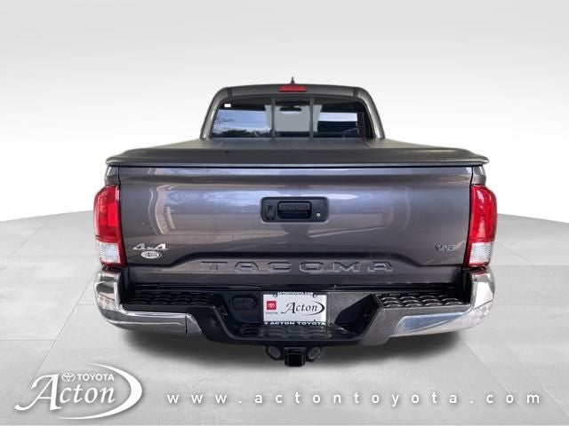 2017 Toyota TACOMA SR5 SR5 V6