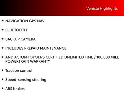 2017 Toyota TACOMA SR5 SR5 V6