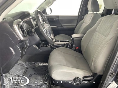 2017 Toyota TACOMA SR5 SR5 V6