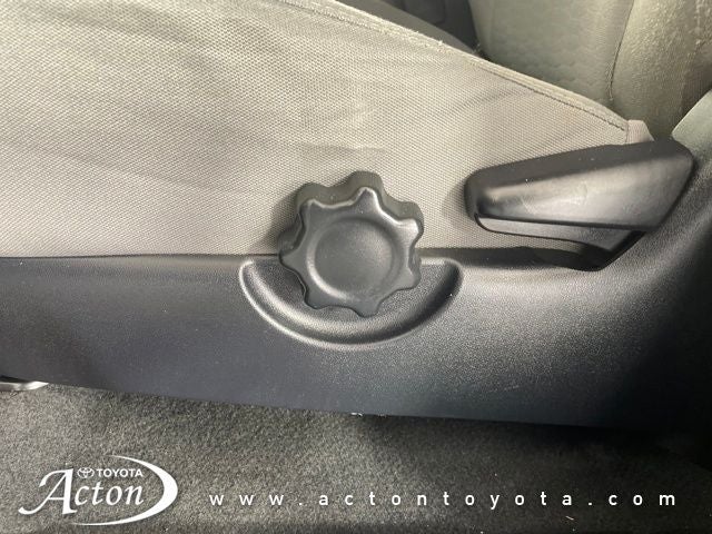 2017 Toyota TACOMA SR5 SR5 V6