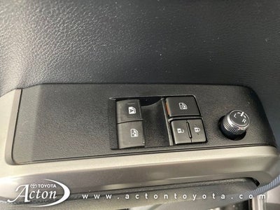 2017 Toyota TACOMA SR5 SR5 V6