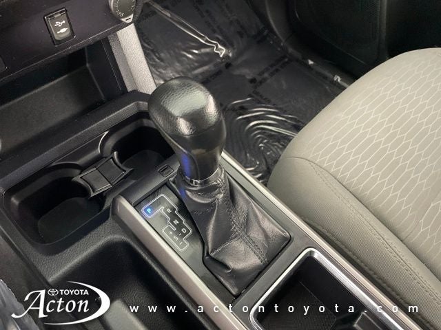 2017 Toyota TACOMA SR5 SR5 V6