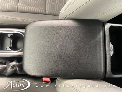 2017 Toyota TACOMA SR5 SR5 V6