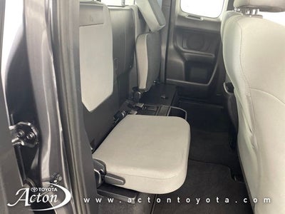 2017 Toyota TACOMA SR5 SR5 V6