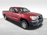 2015 Toyota TACOMA 4X2 Base