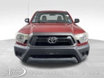 2015 Toyota TACOMA 4X2 Base