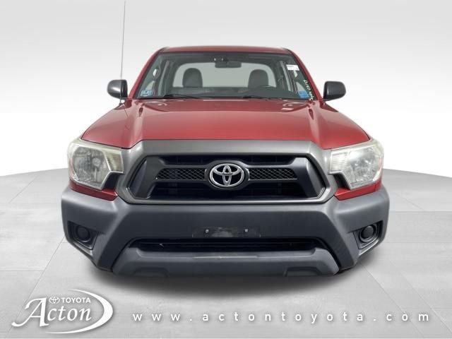 2015 Toyota TACOMA 4X2 Base