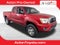 2012 Toyota TACOMA 4X4 Base V6