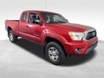 2012 Toyota TACOMA 4X4 Base V6