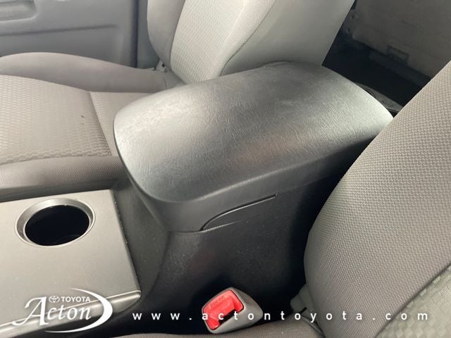 2012 Toyota TACOMA 4X4 Base V6