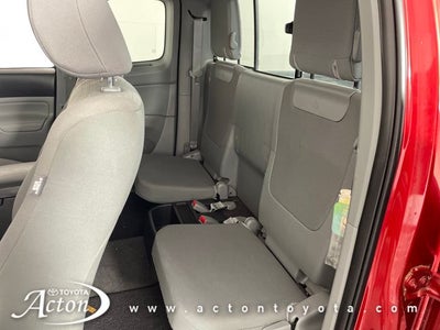 2012 Toyota TACOMA 4X4 Base V6