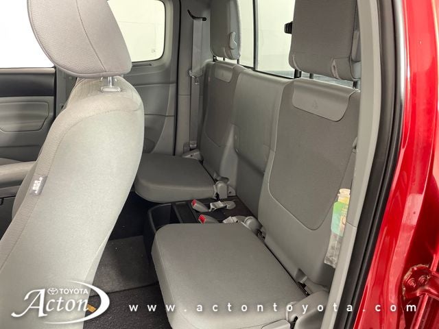 2012 Toyota TACOMA 4X4 Base V6