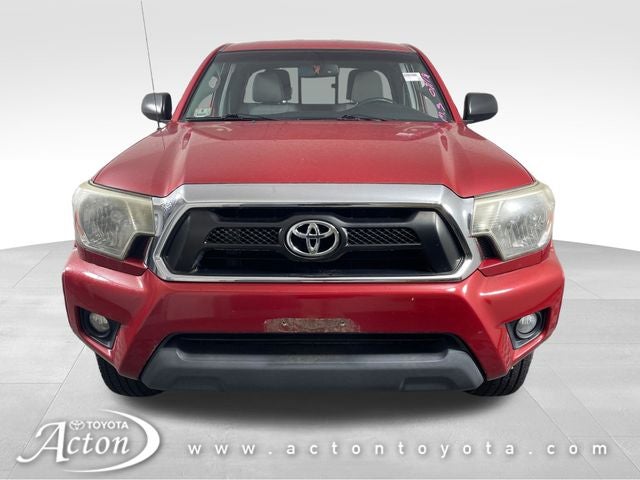 2012 Toyota TACOMA 4X4 Base V6