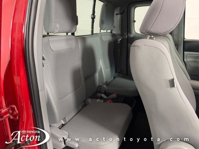 2012 Toyota TACOMA 4X4 Base V6