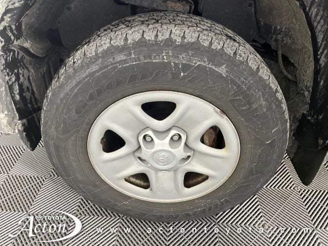 2019 Toyota TUNDRA 4X4 SR5 5.7L V8