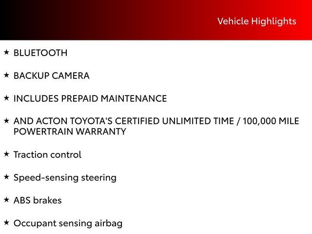 2019 Toyota TUNDRA 4X4 SR5 5.7L V8