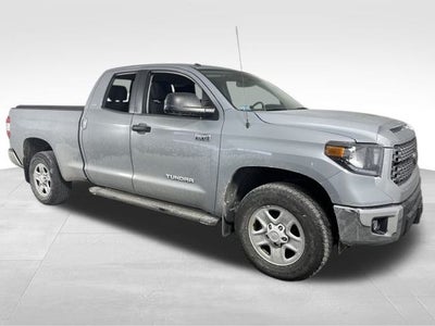 2019 Toyota TUNDRA 4X4 SR5 5.7L V8